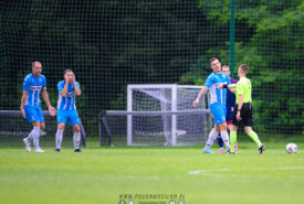 19.08.2026, Solec Kujawski, Unisport IV liga. 3 kolejka, Unia Solec Kujawski 1:0 Pogoń Mogilno, Foto Grzegorz Gębala / www.pogonmogilno.pl Unia Solec Kujawski 1:0 Pogoń Mogilno