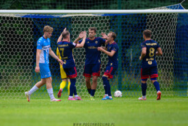 19.08.2026, Solec Kujawski, Unisport IV liga. 3 kolejka, Unia Solec Kujawski 1:0 Pogoń Mogilno, Foto Grzegorz Gębala / www.pogonmogilno.pl Unia Solec Kujawski 1:0 Pogoń Mogilno