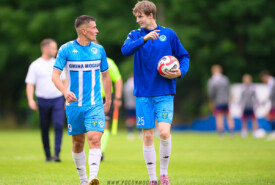 19.08.2026, Solec Kujawski, Unisport IV liga. 3 kolejka, Unia Solec Kujawski 1:0 Pogoń Mogilno, Foto Grzegorz Gębala / www.pogonmogilno.pl Unia Solec Kujawski 1:0 Pogoń Mogilno