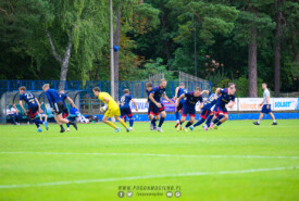 19.08.2026, Solec Kujawski, Unisport IV liga. 3 kolejka, Unia Solec Kujawski 1:0 Pogoń Mogilno, Foto Grzegorz Gębala / www.pogonmogilno.pl Unia Solec Kujawski 1:0 Pogoń Mogilno