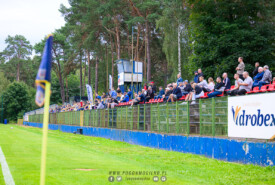 19.08.2026, Solec Kujawski, Unisport IV liga. 3 kolejka, Unia Solec Kujawski 1:0 Pogoń Mogilno, Foto Grzegorz Gębala / www.pogonmogilno.pl Unia Solec Kujawski 1:0 Pogoń Mogilno