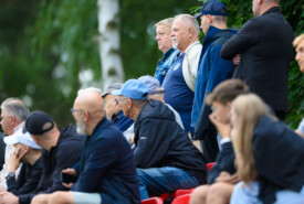 19.08.2026, Solec Kujawski, Unisport IV liga. 3 kolejka, Unia Solec Kujawski 1:0 Pogoń Mogilno, Foto Grzegorz Gębala / www.pogonmogilno.pl Unia Solec Kujawski 1:0 Pogoń Mogilno