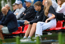 19.08.2026, Solec Kujawski, Unisport IV liga. 3 kolejka, Unia Solec Kujawski 1:0 Pogoń Mogilno, Foto Grzegorz Gębala / www.pogonmogilno.pl Unia Solec Kujawski 1:0 Pogoń Mogilno