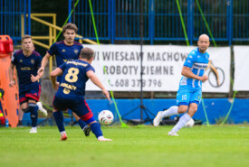 19.08.2026, Solec Kujawski, Unisport IV liga. 3 kolejka, Unia Solec Kujawski 1:0 Pogoń Mogilno, Foto Grzegorz Gębala / www.pogonmogilno.pl Unia Solec Kujawski 1:0 Pogoń Mogilno