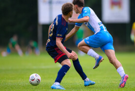 19.08.2026, Solec Kujawski, Unisport IV liga. 3 kolejka, Unia Solec Kujawski 1:0 Pogoń Mogilno, Foto Grzegorz Gębala / www.pogonmogilno.pl Unia Solec Kujawski 1:0 Pogoń Mogilno