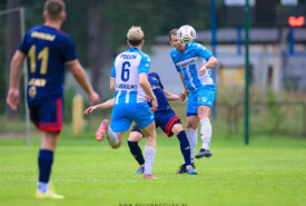 19.08.2026, Solec Kujawski, Unisport IV liga. 3 kolejka, Unia Solec Kujawski 1:0 Pogoń Mogilno, Foto Grzegorz Gębala / www.pogonmogilno.pl Unia Solec Kujawski 1:0 Pogoń Mogilno