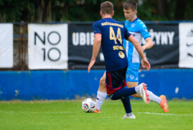 19.08.2026, Solec Kujawski, Unisport IV liga. 3 kolejka, Unia Solec Kujawski 1:0 Pogoń Mogilno, Foto Grzegorz Gębala / www.pogonmogilno.pl Unia Solec Kujawski 1:0 Pogoń Mogilno