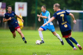 19.08.2026, Solec Kujawski, Unisport IV liga. 3 kolejka, Unia Solec Kujawski 1:0 Pogoń Mogilno, Foto Grzegorz Gębala / www.pogonmogilno.pl Unia Solec Kujawski 1:0 Pogoń Mogilno