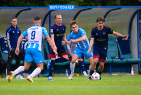 19.08.2026, Solec Kujawski, Unisport IV liga. 3 kolejka, Unia Solec Kujawski 1:0 Pogoń Mogilno, Foto Grzegorz Gębala / www.pogonmogilno.pl Unia Solec Kujawski 1:0 Pogoń Mogilno