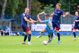 19.08.2026, Solec Kujawski, Unisport IV liga. 3 kolejka, Unia Solec Kujawski 1:0 Pogoń Mogilno, Foto Grzegorz Gębala / www.pogonmogilno.pl Unia Solec Kujawski 1:0 Pogoń Mogilno