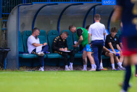 19.08.2026, Solec Kujawski, Unisport IV liga. 3 kolejka, Unia Solec Kujawski 1:0 Pogoń Mogilno, Foto Grzegorz Gębala / www.pogonmogilno.pl Unia Solec Kujawski 1:0 Pogoń Mogilno