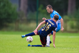 19.08.2026, Solec Kujawski, Unisport IV liga. 3 kolejka, Unia Solec Kujawski 1:0 Pogoń Mogilno, Foto Grzegorz Gębala / www.pogonmogilno.pl Unia Solec Kujawski 1:0 Pogoń Mogilno