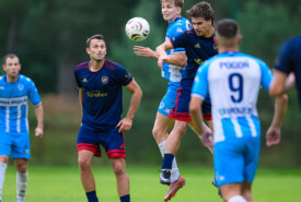 19.08.2026, Solec Kujawski, Unisport IV liga. 3 kolejka, Unia Solec Kujawski 1:0 Pogoń Mogilno, Foto Grzegorz Gębala / www.pogonmogilno.pl Unia Solec Kujawski 1:0 Pogoń Mogilno