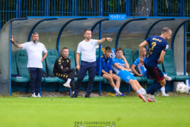 19.08.2026, Solec Kujawski, Unisport IV liga. 3 kolejka, Unia Solec Kujawski 1:0 Pogoń Mogilno, Foto Grzegorz Gębala / www.pogonmogilno.pl Unia Solec Kujawski 1:0 Pogoń Mogilno