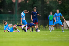 19.08.2026, Solec Kujawski, Unisport IV liga. 3 kolejka, Unia Solec Kujawski 1:0 Pogoń Mogilno, Foto Grzegorz Gębala / www.pogonmogilno.pl Unia Solec Kujawski 1:0 Pogoń Mogilno