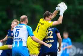 19.08.2026, Solec Kujawski, Unisport IV liga. 3 kolejka, Unia Solec Kujawski 1:0 Pogoń Mogilno, Foto Grzegorz Gębala / www.pogonmogilno.pl Unia Solec Kujawski 1:0 Pogoń Mogilno