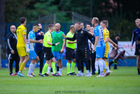 19.08.2026, Solec Kujawski, Unisport IV liga. 3 kolejka, Unia Solec Kujawski 1:0 Pogoń Mogilno, Foto Grzegorz Gębala / www.pogonmogilno.pl Unia Solec Kujawski 1:0 Pogoń Mogilno