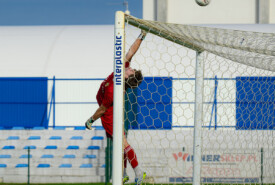 19.09.2026, Mogilno, 8 kolejka Unisport IV ligi, Pogoń Mogilno 4:0 Sparta Brodnica, Foto Grzegorz Gębala / www.pogonmogilno.pl Pogoń Mogilno 4:0 Sparta Brodnica