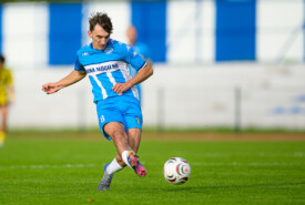 19.09.2026, Mogilno, 8 kolejka Unisport IV ligi, Pogoń Mogilno 4:0 Sparta Brodnica, Foto Grzegorz Gębala / www.pogonmogilno.pl Pogoń Mogilno 4:0 Sparta Brodnica