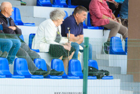 19.09.2026, Mogilno, 8 kolejka Unisport IV ligi, Pogoń Mogilno 4:0 Sparta Brodnica, Foto Grzegorz Gębala / www.pogonmogilno.pl Pogoń Mogilno 4:0 Sparta Brodnica