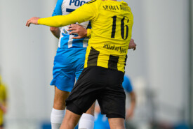 19.09.2026, Mogilno, 8 kolejka Unisport IV ligi, Pogoń Mogilno 4:0 Sparta Brodnica, Foto Grzegorz Gębala / www.pogonmogilno.pl Pogoń Mogilno 4:0 Sparta Brodnica