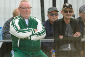 19.09.2026, Mogilno, 8 kolejka Unisport IV ligi, Pogoń Mogilno 4:0 Sparta Brodnica, Foto Grzegorz Gębala / www.pogonmogilno.pl Pogoń Mogilno 4:0 Sparta Brodnica