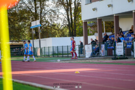 19.09.2026, Mogilno, 8 kolejka Unisport IV ligi, Pogoń Mogilno 4:0 Sparta Brodnica, Foto Grzegorz Gębala / www.pogonmogilno.pl Pogoń Mogilno 4:0 Sparta Brodnica