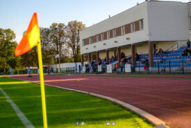 19.09.2026, Mogilno, 8 kolejka Unisport IV ligi, Pogoń Mogilno 4:0 Sparta Brodnica, Foto Grzegorz Gębala / www.pogonmogilno.pl Pogoń Mogilno 4:0 Sparta Brodnica