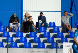 19.09.2026, Mogilno, 8 kolejka Unisport IV ligi, Pogoń Mogilno 4:0 Sparta Brodnica, Foto Grzegorz Gębala / www.pogonmogilno.pl Pogoń Mogilno 4:0 Sparta Brodnica