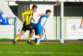 19.09.2026, Mogilno, 8 kolejka Unisport IV ligi, Pogoń Mogilno 4:0 Sparta Brodnica, Foto Grzegorz Gębala / www.pogonmogilno.pl Pogoń Mogilno 4:0 Sparta Brodnica