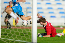 19.09.2026, Mogilno, 8 kolejka Unisport IV ligi, Pogoń Mogilno 4:0 Sparta Brodnica, Foto Grzegorz Gębala / www.pogonmogilno.pl Pogoń Mogilno 4:0 Sparta Brodnica