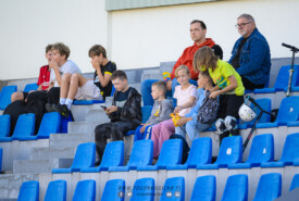19.09.2026, Mogilno, 8 kolejka Unisport IV ligi, Pogoń Mogilno 4:0 Sparta Brodnica, Foto Grzegorz Gębala / www.pogonmogilno.pl Pogoń Mogilno 4:0 Sparta Brodnica