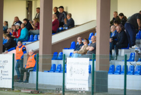 19.09.2026, Mogilno, 8 kolejka Unisport IV ligi, Pogoń Mogilno 4:0 Sparta Brodnica, Foto Grzegorz Gębala / www.pogonmogilno.pl Pogoń Mogilno 4:0 Sparta Brodnica