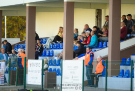 19.09.2026, Mogilno, 8 kolejka Unisport IV ligi, Pogoń Mogilno 4:0 Sparta Brodnica, Foto Grzegorz Gębala / www.pogonmogilno.pl Pogoń Mogilno 4:0 Sparta Brodnica