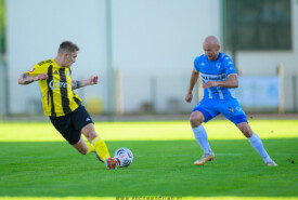 19.09.2026, Mogilno, 8 kolejka Unisport IV ligi, Pogoń Mogilno 4:0 Sparta Brodnica, Foto Grzegorz Gębala / www.pogonmogilno.pl Pogoń Mogilno 4:0 Sparta Brodnica