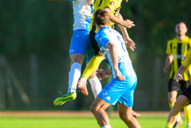 19.09.2026, Mogilno, 8 kolejka Unisport IV ligi, Pogoń Mogilno 4:0 Sparta Brodnica, Foto Grzegorz Gębala / www.pogonmogilno.pl Pogoń Mogilno 4:0 Sparta Brodnica
