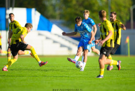 19.09.2026, Mogilno, 8 kolejka Unisport IV ligi, Pogoń Mogilno 4:0 Sparta Brodnica, Foto Grzegorz Gębala / www.pogonmogilno.pl Pogoń Mogilno 4:0 Sparta Brodnica