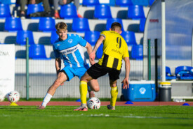 19.09.2026, Mogilno, 8 kolejka Unisport IV ligi, Pogoń Mogilno 4:0 Sparta Brodnica, Foto Grzegorz Gębala / www.pogonmogilno.pl Pogoń Mogilno 4:0 Sparta Brodnica