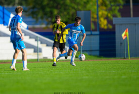 19.09.2026, Mogilno, 8 kolejka Unisport IV ligi, Pogoń Mogilno 4:0 Sparta Brodnica, Foto Grzegorz Gębala / www.pogonmogilno.pl Pogoń Mogilno 4:0 Sparta Brodnica
