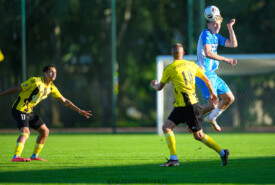 19.09.2026, Mogilno, 8 kolejka Unisport IV ligi, Pogoń Mogilno 4:0 Sparta Brodnica, Foto Grzegorz Gębala / www.pogonmogilno.pl Pogoń Mogilno 4:0 Sparta Brodnica
