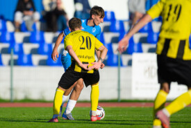 19.09.2026, Mogilno, 8 kolejka Unisport IV ligi, Pogoń Mogilno 4:0 Sparta Brodnica, Foto Grzegorz Gębala / www.pogonmogilno.pl Pogoń Mogilno 4:0 Sparta Brodnica