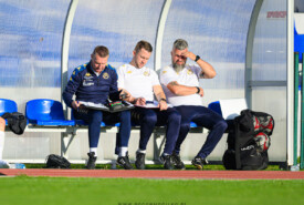 19.09.2026, Mogilno, 8 kolejka Unisport IV ligi, Pogoń Mogilno 4:0 Sparta Brodnica, Foto Grzegorz Gębala / www.pogonmogilno.pl Pogoń Mogilno 4:0 Sparta Brodnica