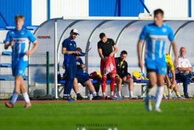 19.09.2026, Mogilno, 8 kolejka Unisport IV ligi, Pogoń Mogilno 4:0 Sparta Brodnica, Foto Grzegorz Gębala / www.pogonmogilno.pl Pogoń Mogilno 4:0 Sparta Brodnica