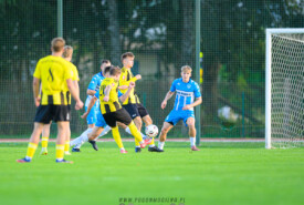 19.09.2026, Mogilno, 8 kolejka Unisport IV ligi, Pogoń Mogilno 4:0 Sparta Brodnica, Foto Grzegorz Gębala / www.pogonmogilno.pl Pogoń Mogilno 4:0 Sparta Brodnica