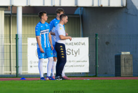 19.09.2026, Mogilno, 8 kolejka Unisport IV ligi, Pogoń Mogilno 4:0 Sparta Brodnica, Foto Grzegorz Gębala / www.pogonmogilno.pl Pogoń Mogilno 4:0 Sparta Brodnica
