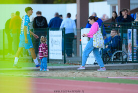 19.09.2026, Mogilno, 8 kolejka Unisport IV ligi, Pogoń Mogilno 4:0 Sparta Brodnica, Foto Grzegorz Gębala / www.pogonmogilno.pl Pogoń Mogilno 4:0 Sparta Brodnica